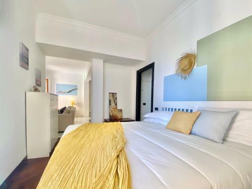 Apartamento Casaviva - Wonderful Bilo In Camogli