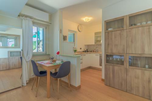 Patty Apartment