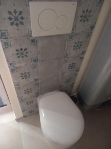 Apartamento La Fernandina