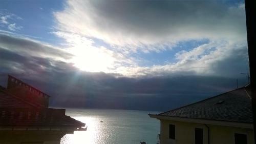 Apartamento Casa Teresina A Camogli