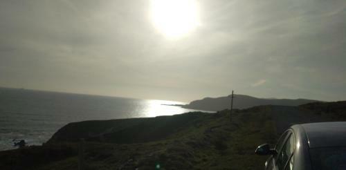 Apartamento Self Catering 1 Bed Partment On Achill Island