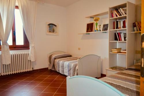 Villa Tramonto - Villa Con Piscina E Vista Mare