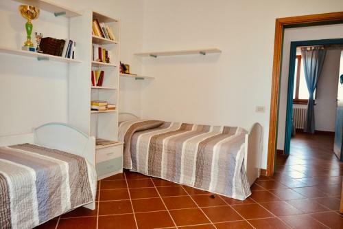 Villa Tramonto - Villa Con Piscina E Vista Mare