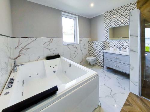 Villa Herta House