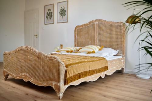 Villa Warmia Family House
