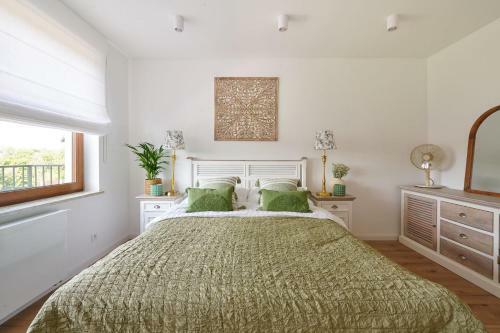 Villa Warmia Family House