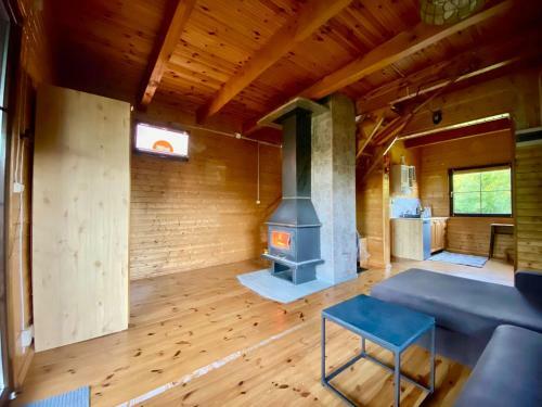 Brzozowy Chillout