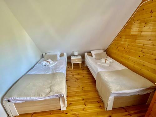 Brzozowy Chillout