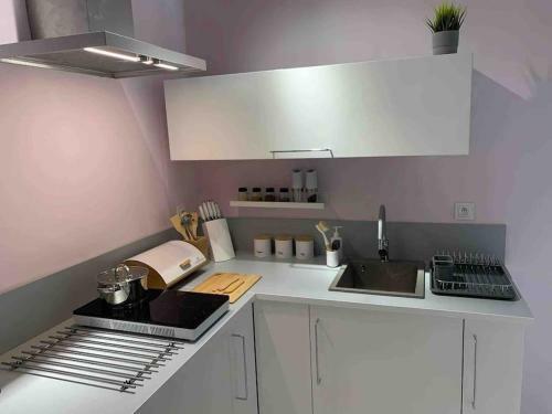 Apartamento Klonowa 4