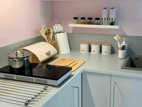 Apartamento Klonowa 4
