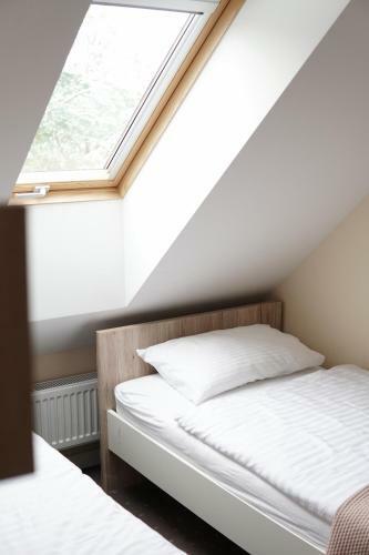 Apartamenty Ca?oroczne Le?ny Zak?tek