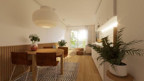 Apartament Dune Surfingbird D?wirzyno