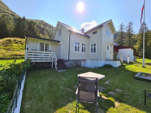 Apartamento Jondal