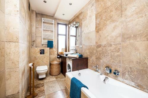 Ekskluzywny Apartament W Centrum Elbl?ga