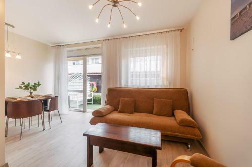 Apartamenty Greenpoint D?wirzyno