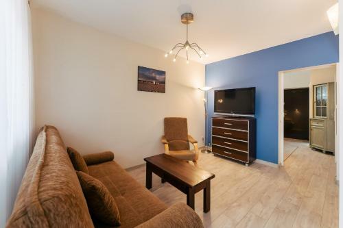 Apartamenty Greenpoint D?wirzyno