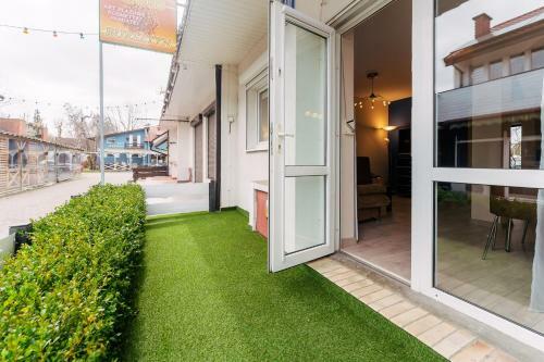 Apartamenty Greenpoint D?wirzyno