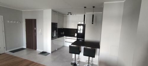 Apartamenty Przysta?
