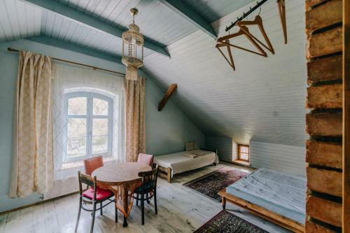 Agroturismo Modry Ganek