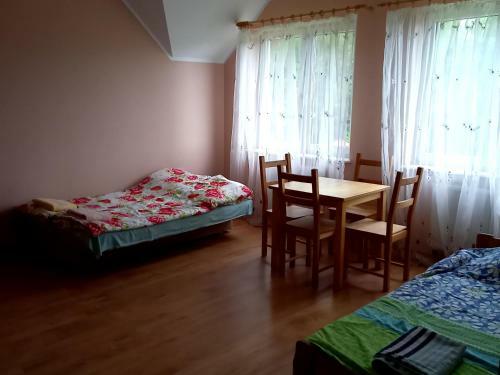 Agroturismo W Le?nej G?uszy