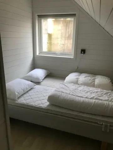 Flekker�y Sj�boder 4 Soverom 8 Senger