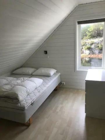 Flekker�y Sj�boder 4 Soverom 8 Senger