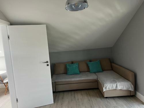 Apartament Przy S?onecznej
