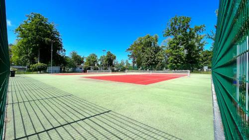 Ar Apartments P�?wysep Dziwn�w