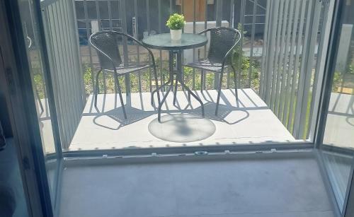 Apartamento P�?wysep Dziwn�w