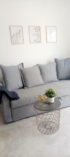 Apartamento P�?wysep Dziwn�w