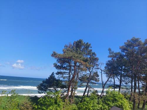 Apartament Baltichoff W Let's Sea Baltic Park G?ski