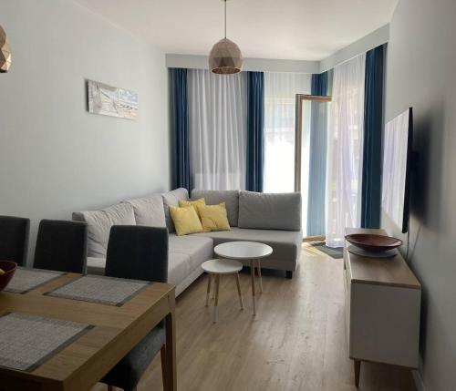Apartament Let' Sea 70 G?ski