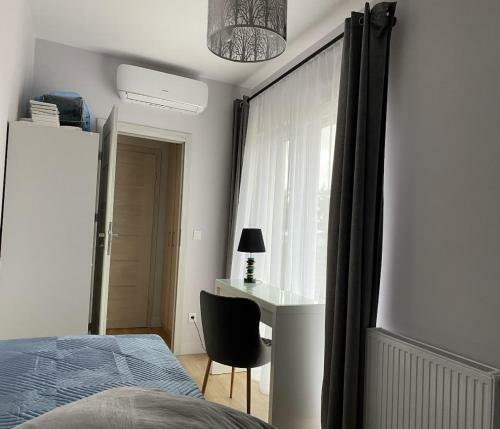 Apartament Let' Sea 70 G?ski