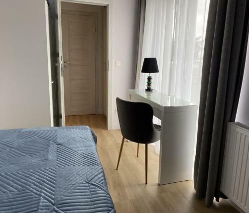 Apartament Let' Sea 70 G?ski
