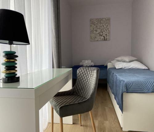 Apartament Let' Sea 70 G?ski