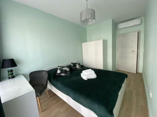 Apartament Let' Sea 70 G?ski