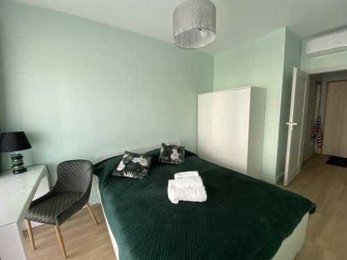 Apartament Let' Sea 70 G?ski