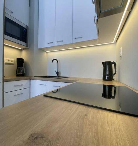 Apartament Let' Sea 70 G?ski
