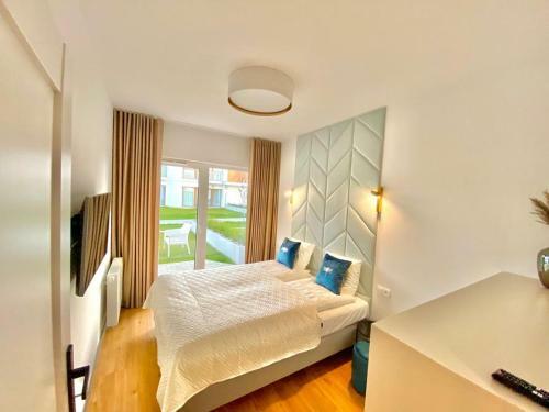 Apartament Morza Szum G?ski