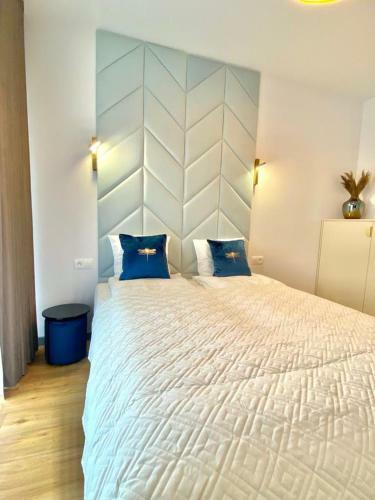 Apartament Morza Szum G?ski