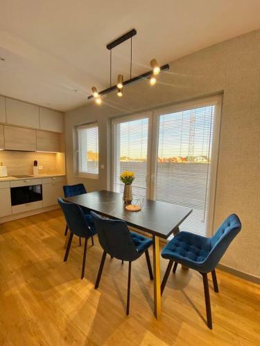 Apartament Morza Szum G?ski