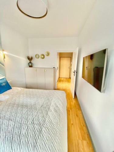 Apartament Morza Szum G?ski