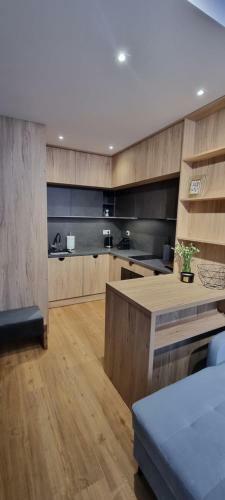 Apartament Morza Szum G?ski