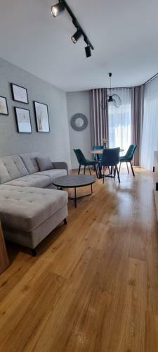 Apartament Morza Szum G?ski