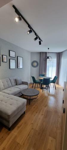 Apartament Morza Szum G?ski