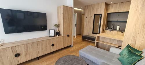 Apartament Morza Szum G?ski