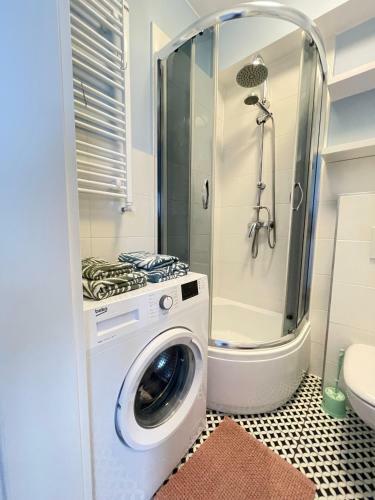 Apartament Lenka