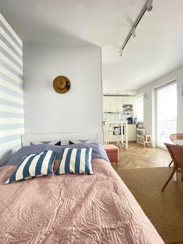 Apartament Lenka