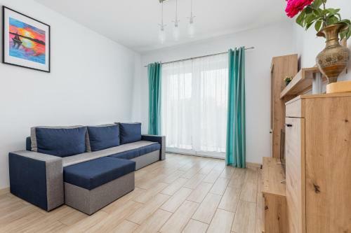 Nad Zalewem Apartment By Renters