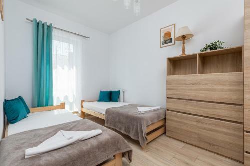 Nad Zalewem Apartment By Renters